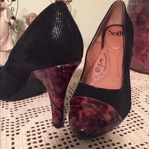 Sofft heels