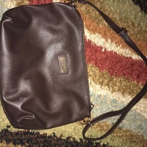 BCBG shoulder bag