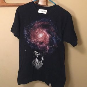 Imaginary Foundation t shirt
