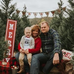 Meet your Posher, Rebekkah