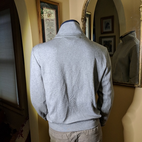 Brooks Brothers cotton jacket - Picture 2 of 7