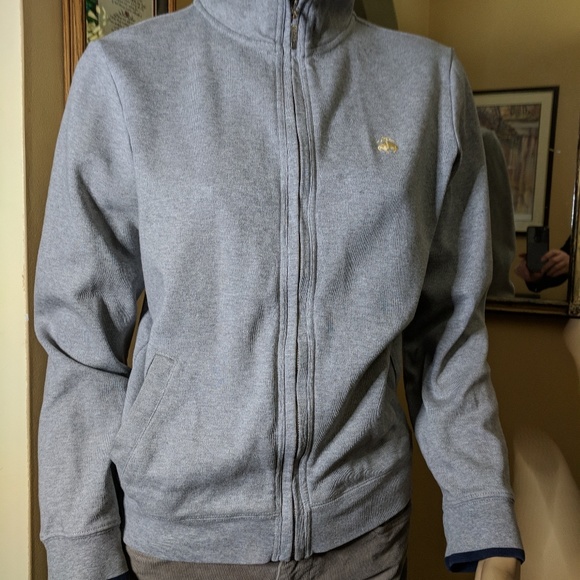 Brooks Brothers cotton jacket - Picture 3 of 7