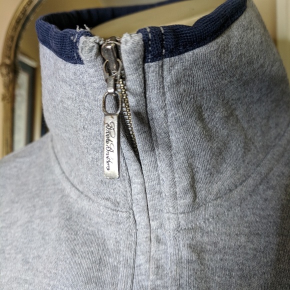 Brooks Brothers cotton jacket - Picture 5 of 7