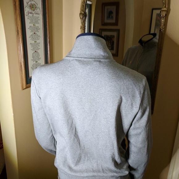 Brooks Brothers cotton jacket - Picture 6 of 7