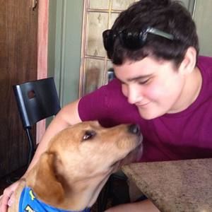 Meet your Posher, Daniel