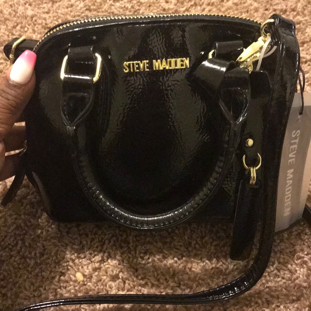 🎀 Mini Crossbody Bag 🎀 (FIRM)