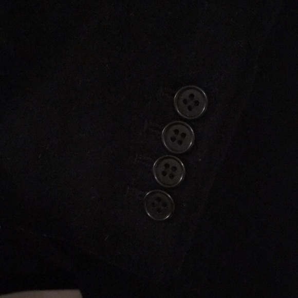 Uniqlo Wool Cashmere Coat - Picture 3 of 7