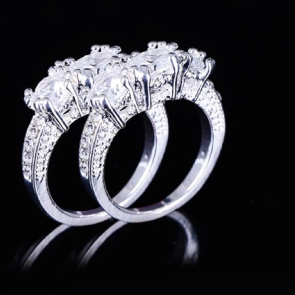 RING FASHION 💍