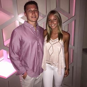 Meet your Posher, Kory