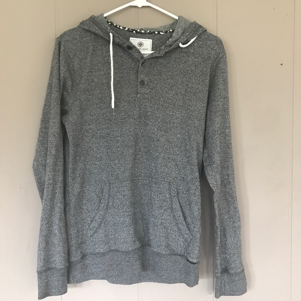 NWOT Small hoody