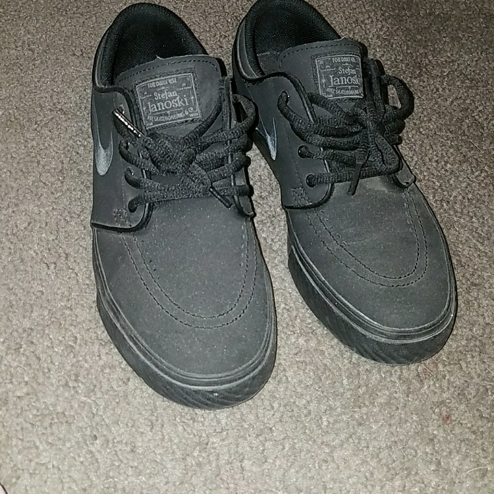 Nike SB Shoes