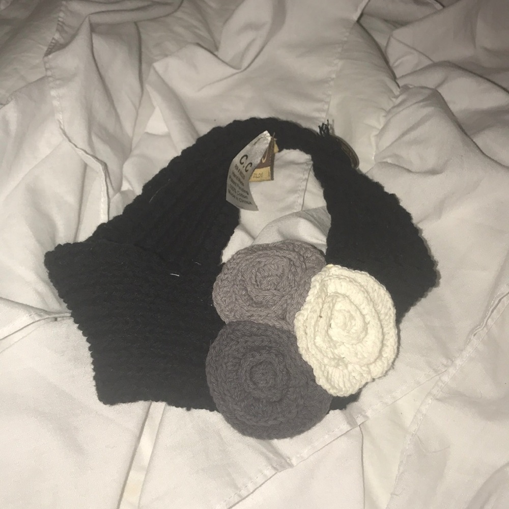 Cute Headband (C.C brand)