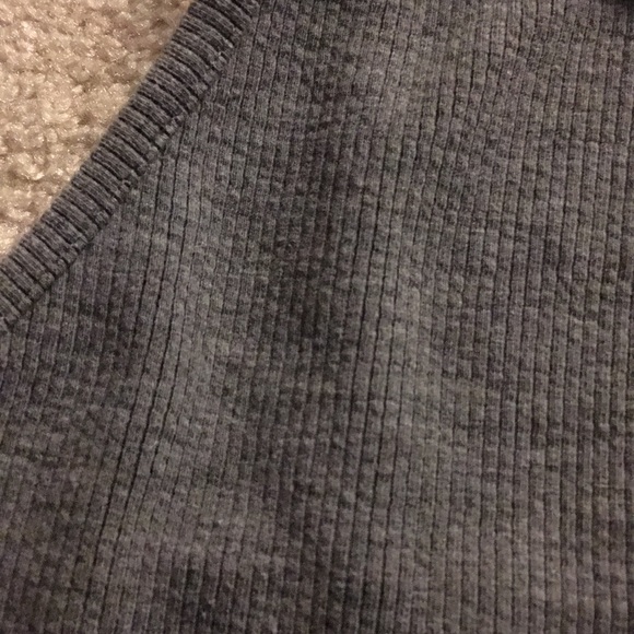 Topshop Crop Top - Picture 3 of 4