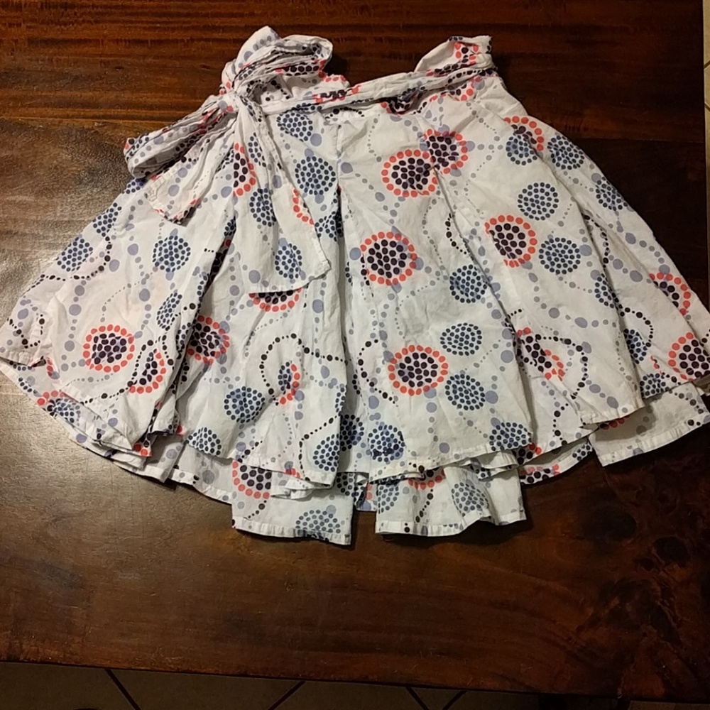 Skirt