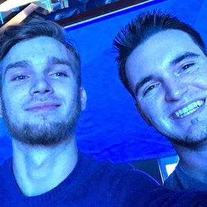 Meet your Posher, Ronnie