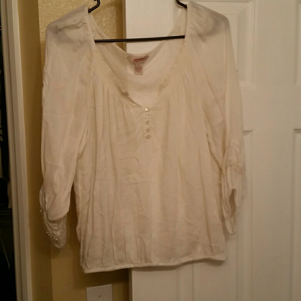 Arizona blouse