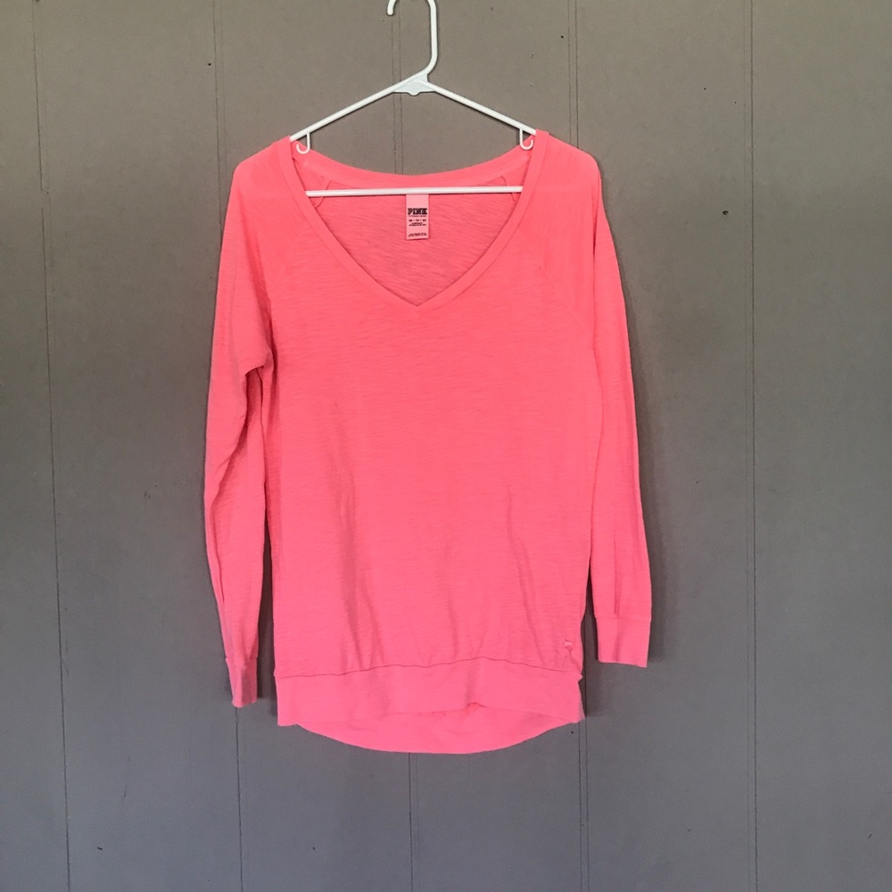 Victoria secret pink sweater Xs