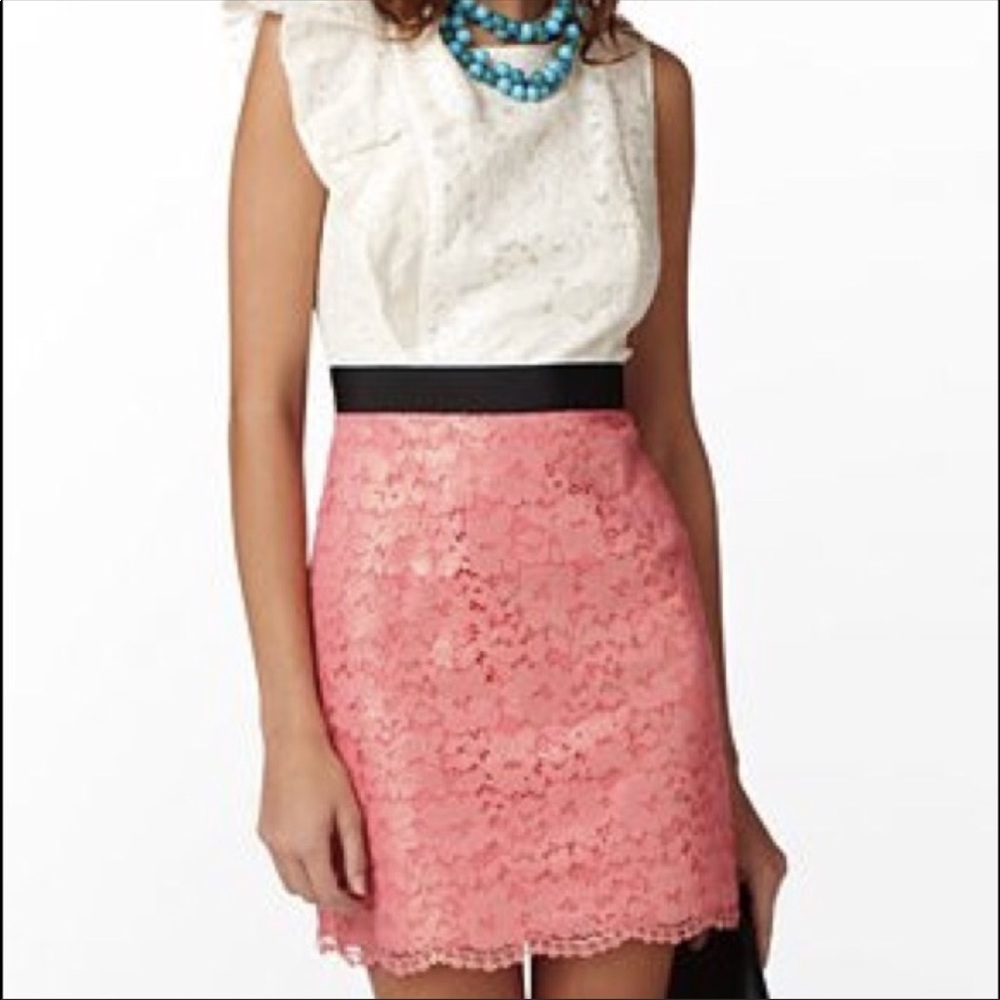 Lilly Pulitzer Delia Dress Size 8