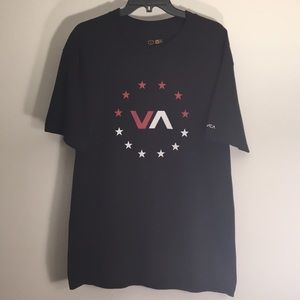 RVCA Tee - Large
