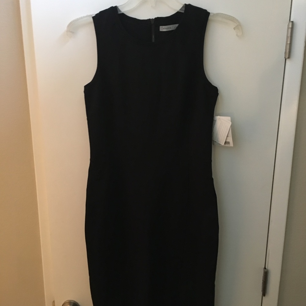 Athleta Cityscape Dress