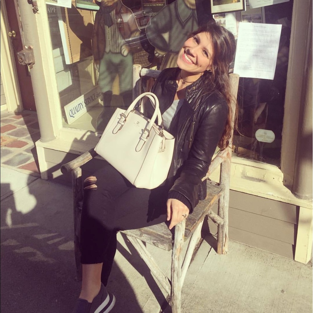 Meet your Posher, Kimberly