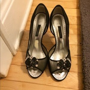 Caparros Kalista heels