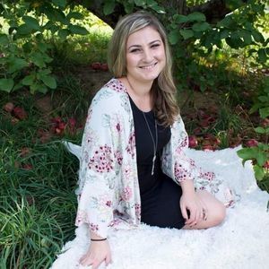 Meet your Posher, Lynleee