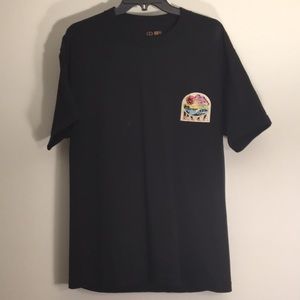 RVCA Tee - Large