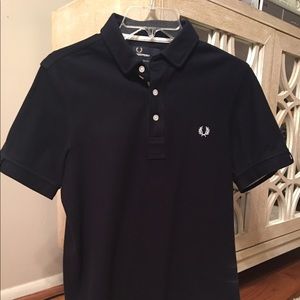 Fred Perry Polo
