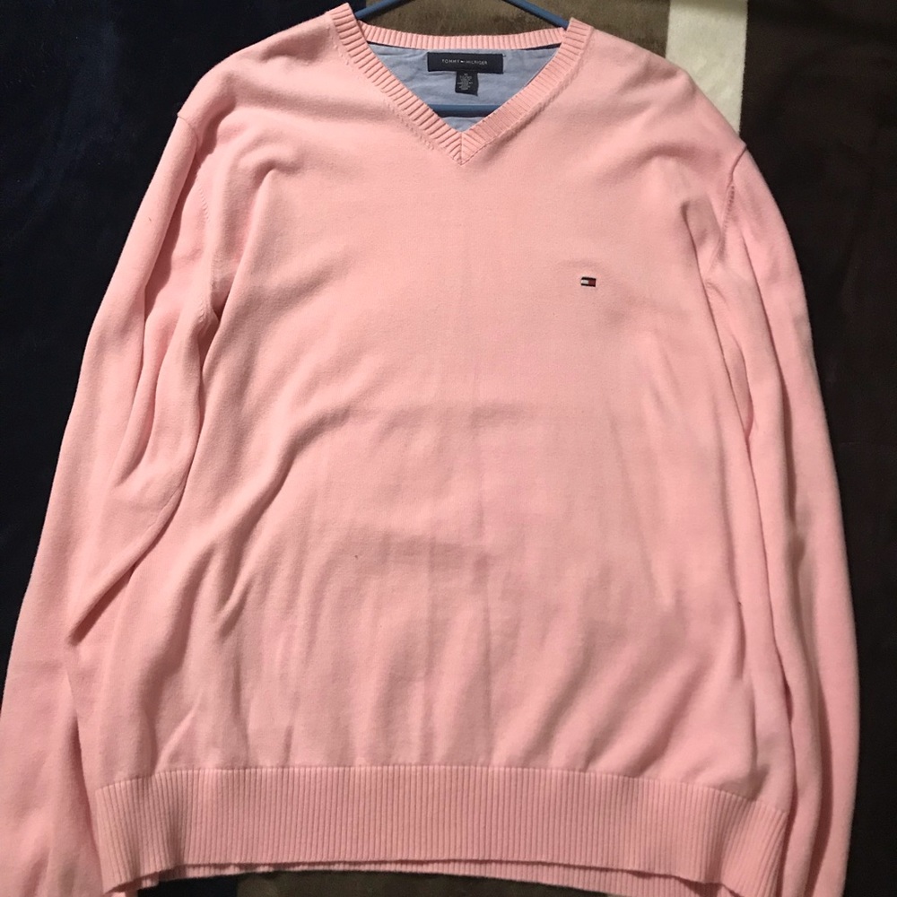 Tommy Hilfiger Sweater