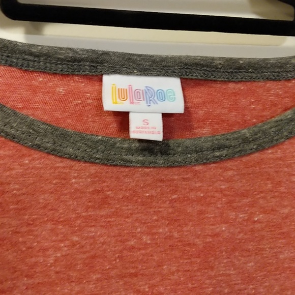 🆕 LuLaRoe Julia Dress NWT - Picture 4 of 4