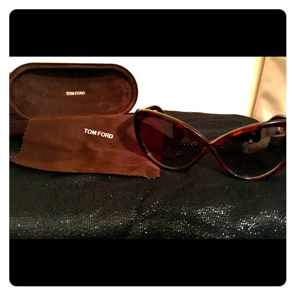 💥💥💥TOM FORD SUNNIES💥💥💥