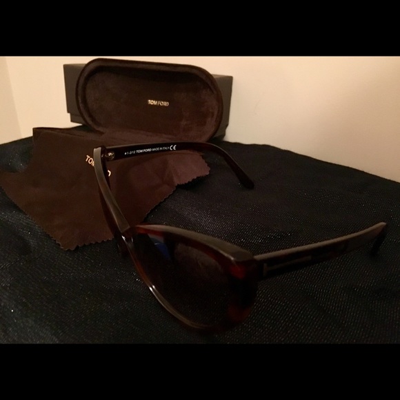 ???TOM FORD SUNNIES???
