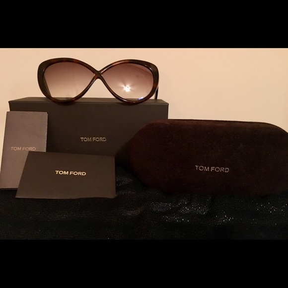???TOM FORD SUNNIES??? main image 4