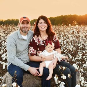 Meet your Posher, Jodie