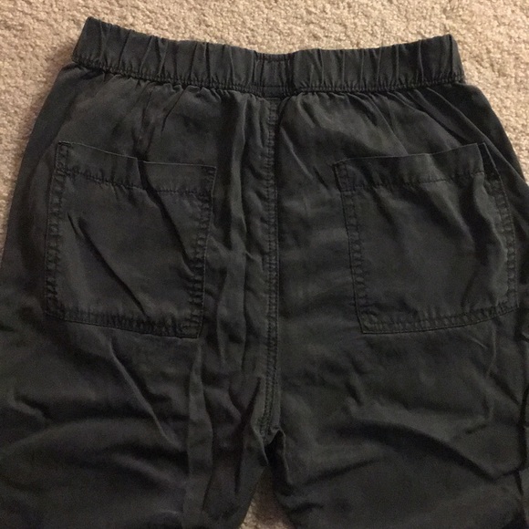 ◽️Blue-Gray Joggers - Picture 5 of 6