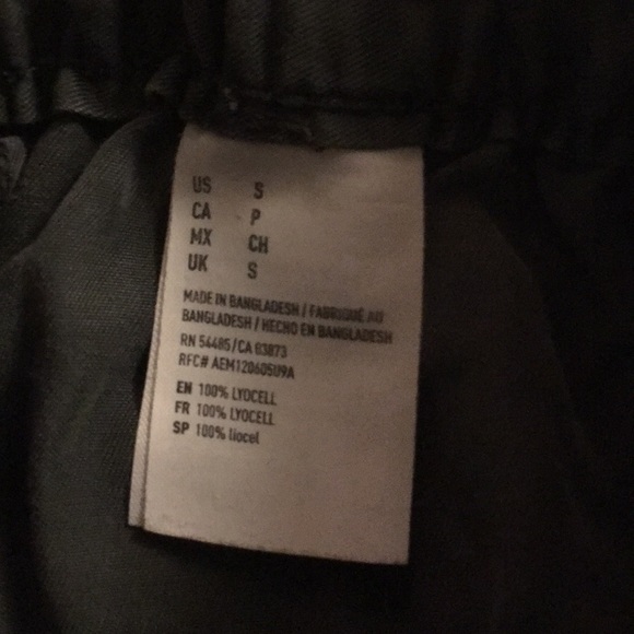 ◽️Blue-Gray Joggers - Picture 6 of 6