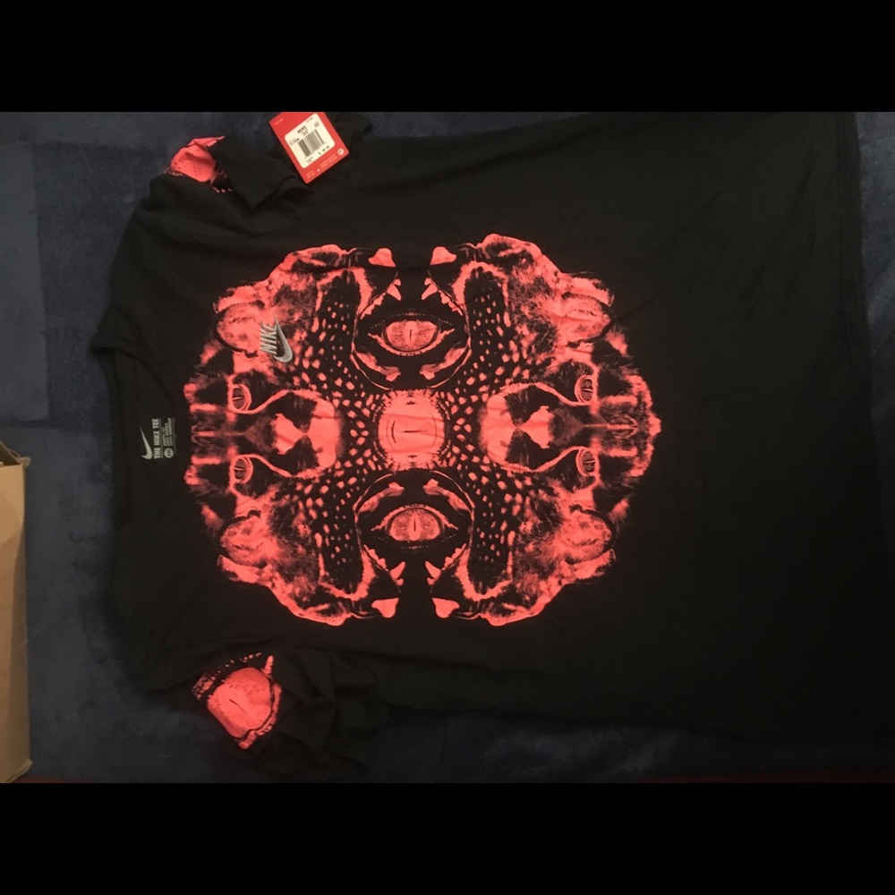 Nike T-Shirt