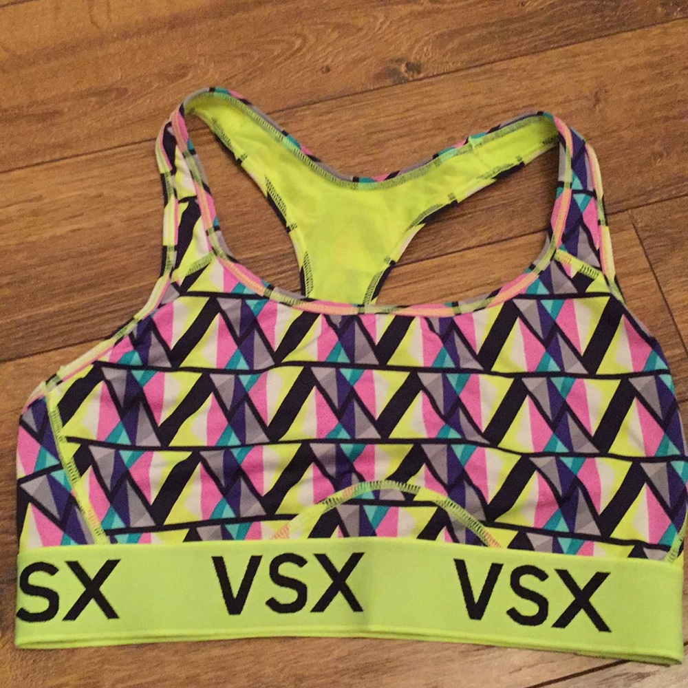 Victoria secret sports bra