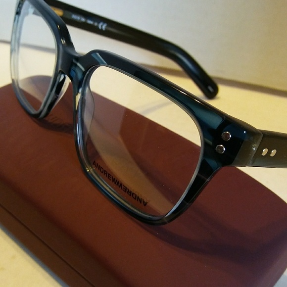 Glasses