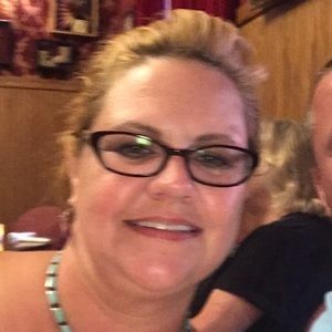 Meet your Posher, Rhonda