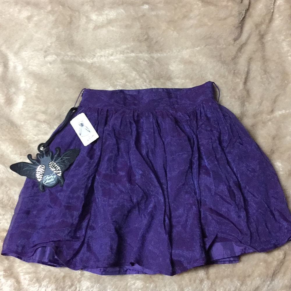 Brand new skirt with tags size S