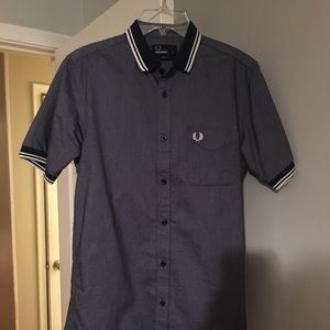 Fred Perry Shirt