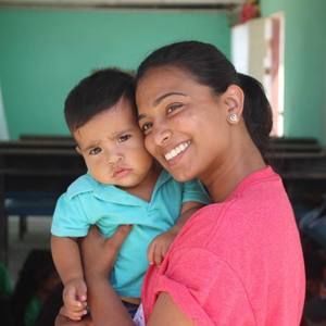 Meet your Posher, Vindhya