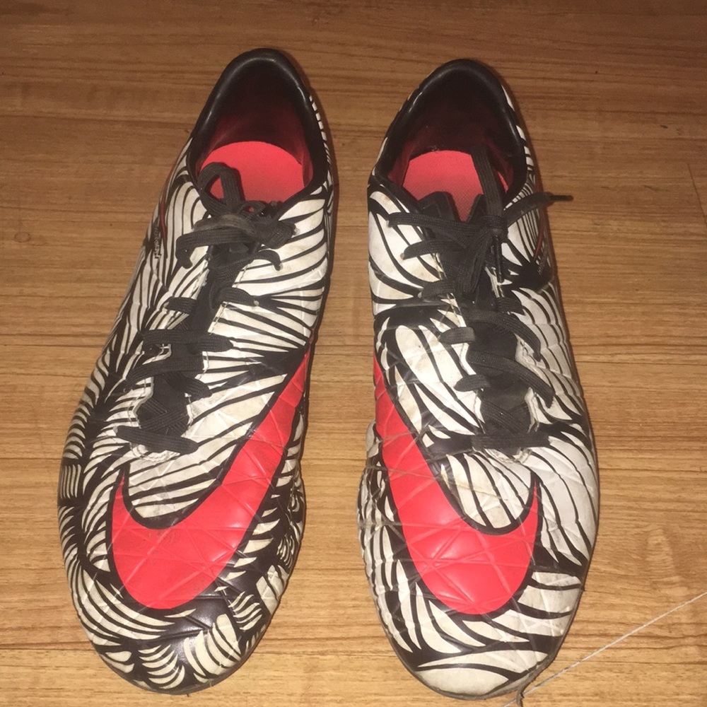 Nike Hypervenom Phantom 2