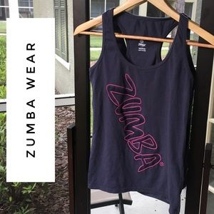 💕Fitted Racerback Tank