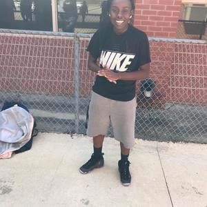 Meet your Posher, Faith