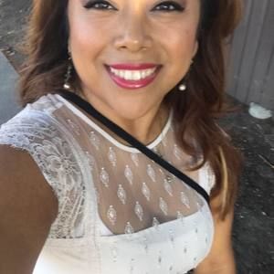 Meet your Posher, Marlyn