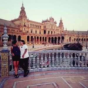 Meet your Posher, Linda