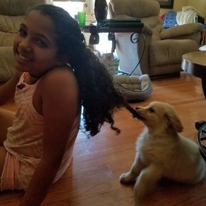 Meet your Posher, Bethany